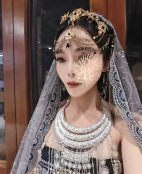 武汉瑜伽老师爱慕