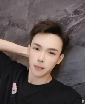 男鸭，伪娘，可攻可受