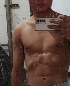 平顶山  男  鸭子