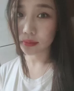 广州荔湾西村未央小姐姐