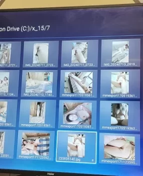 丰乳肥臀骚货老婆