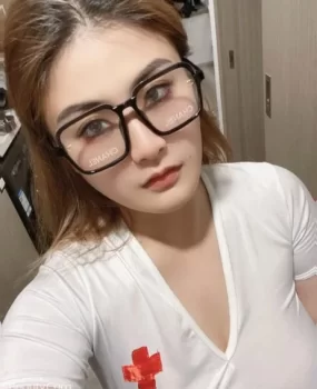 南昌大奶牛颜值身材都不错