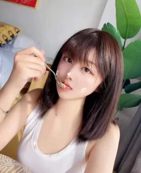 南方水嫩姑娘