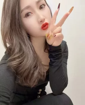 温柔甜美小柔