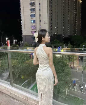 邂逅腿精蝴蝶