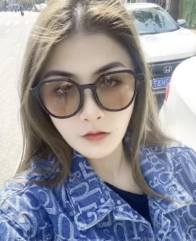 南昌“陈慧琳”奶牛