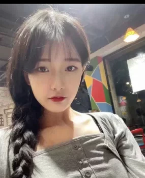 北京通州万达附近卫校学生