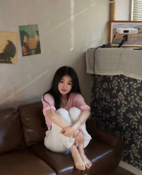 凹凸有致小妹妹