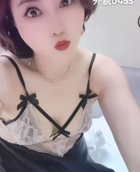 呼市性价比四川妹子