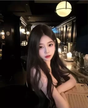 南通悦玺小姐姐
