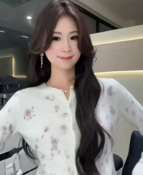 性感风骚服务好妹子
