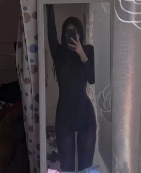 御姐蔓雯,温柔体贴