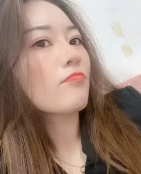 广西南宁大奶妹