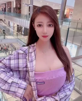 庐阳最美妹子