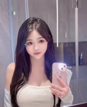 昆明要玩就要玩这样的妹子