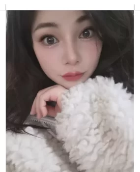 在兰四川妹子