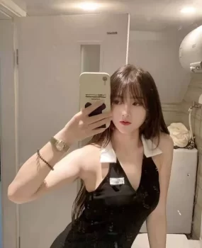 高素质极品新人00后