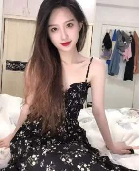 天津南开区妹妹