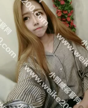 学生妹纸青春可爱