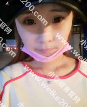 高质量嫩妹一枚速度约