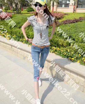 160cm小美女78斤，腿超细屁股小抱着干