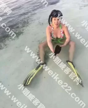 活好的一个丰满的熟女