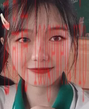 广东佛山华财职业技术学校有学生妹