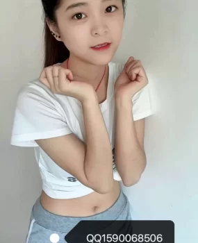 00后刚下水的清纯妹子