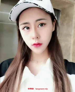 清纯漂亮，颜值高的兼职大学生