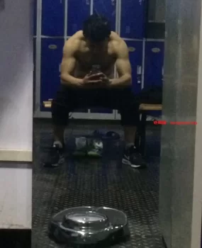 鸭子，只接女士