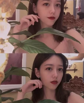 刚毕业实习的学姐…