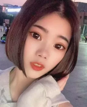 南昌新人00后妹子